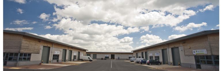 Sherwood Energy Village, New Ollerton